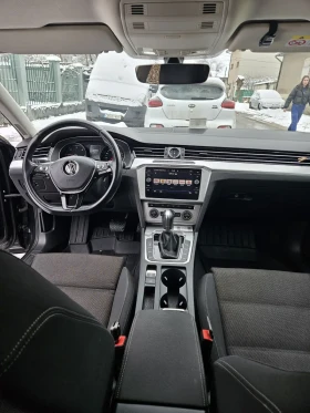 VW Passat 2.0 TDI Comfort Line, снимка 9