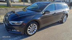 VW Passat 2.0 TDI Comfort Line, снимка 2