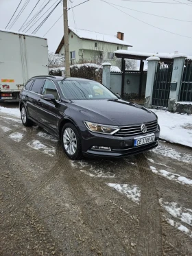 VW Passat 2.0 TDI Comfort Line, снимка 5