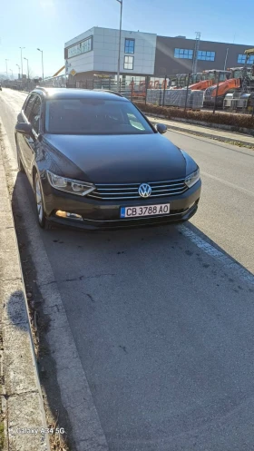 VW Passat 2.0 TDI Comfort Line, снимка 1