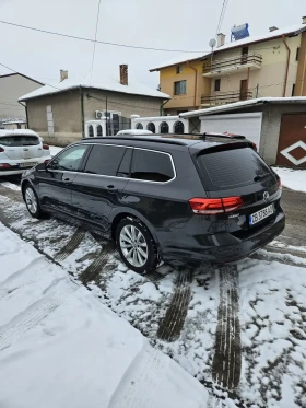 VW Passat 2.0 TDI Comfort Line, снимка 3