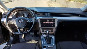 VW Passat 2.0 TDI Comfort Line, снимка 9