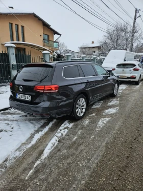 VW Passat 2.0 TDI Comfort Line, снимка 4