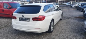 BMW 320 320xd luxori , снимка 7