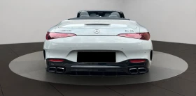 Mercedes-Benz SL 63 AMG * 4M+ * NIGHT* DISTR* - 110880 EUR - 18735602 | Car24.bg