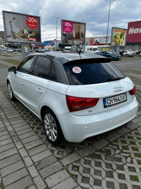 Audi A1 1.6 TDI | Mobile.bg    4