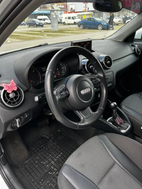 Audi A1 1.6 TDI | Mobile.bg    8