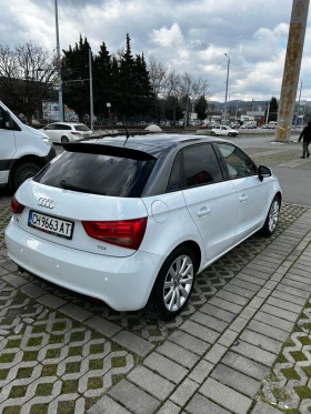 Audi A1 1.6 TDI | Mobile.bg    5