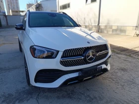 Mercedes-Benz GLE 450 EQ Boost AMG Package 61200 km.  - 49000 € / 95835.67 лв. - 43935676 1