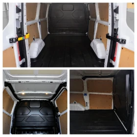 Ford Transit Custom 2.0TDCI  - 9795 € / 19157.35 лв. - 11873503 13