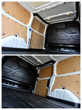 Ford Transit Custom 2.0TDCI  - 9795 € / 19157.35 лв. - 11873503 14
