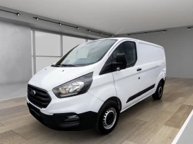 Ford Transit Custom 2.0TDCI , снимка 1