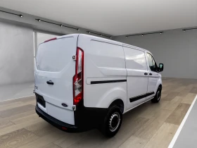 Ford Transit Custom 2.0TDCI , снимка 3