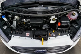 Ford Transit Custom 2.0TDCI  - 9795 € / 19157.35 лв. - 11873503 15