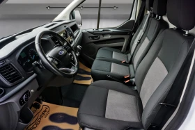 Ford Transit Custom 2.0TDCI  - 9795 € / 19157.35 лв. - 11873503 9