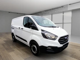 Ford Transit Custom 2.0TDCI , снимка 2