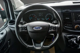 Ford Transit Custom 2.0TDCI  - 9795 € / 19157.35 лв. - 11873503 10