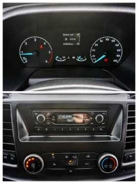 Ford Transit Custom 2.0TDCI  - 9795 € / 19157.35 лв. - 11873503 8