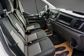 Ford Transit Custom 2.0TDCI  - 9795 € / 19157.35 лв. - 11873503 12