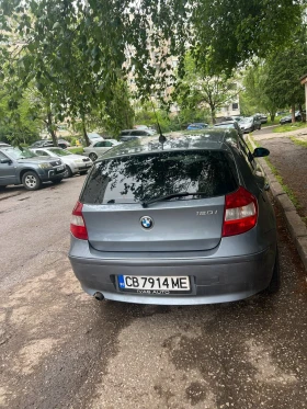 Обява за продажба на BMW 120 ~8 499 лв. - изображение 1