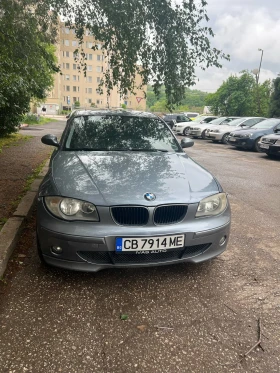 Обява за продажба на BMW 120 ~8 499 лв. - изображение 1
