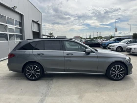 Mercedes-Benz C 220 D* 4MATIC* Bisiness Extra | Mobile.bg    4