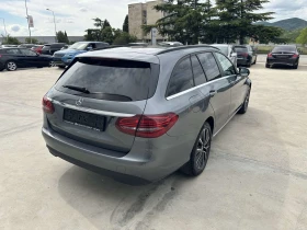 Mercedes-Benz C 220 D* 4MATIC* Bisiness Extra | Mobile.bg    5