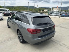 Mercedes-Benz C 220 D* 4MATIC* Bisiness Extra | Mobile.bg    7