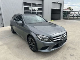 Mercedes-Benz C 220 D* 4MATIC* Bisiness Extra | Mobile.bg    3