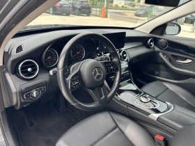 Mercedes-Benz C 220 D* 4MATIC* Bisiness Extra | Mobile.bg    9