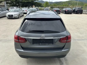 Mercedes-Benz C 220 D* 4MATIC* Bisiness Extra | Mobile.bg    6