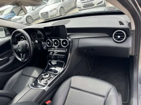 Mercedes-Benz C 220 D* 4MATIC* Bisiness Extra | Mobile.bg    13