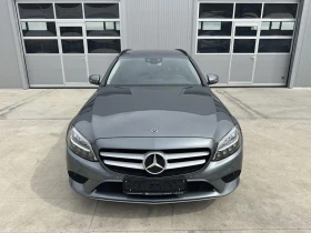 Mercedes-Benz C 220 D* 4MATIC* Bisiness Extra | Mobile.bg    2
