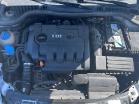Skoda Octavia 2.0TDI BMM 8 клапана 4х4 - 10600 лв. - 53607632 | Car24.bg