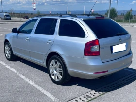 Skoda Octavia 2.0TDI BMM 8 клапана 4х4 - 10600 лв. - 53607632 | Car24.bg