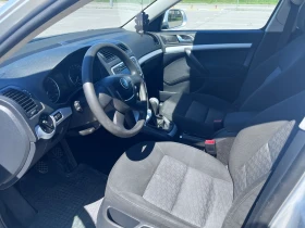 Skoda Octavia 2.0TDI BMM 8 клапана 4х4 - 10600 лв. - 53607632 | Car24.bg