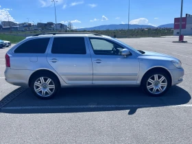 Skoda Octavia 2.0TDI BMM 8 клапана 4х4 - 10600 лв. - 53607632 | Car24.bg