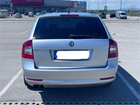 Skoda Octavia 2.0TDI BMM 8 клапана 4х4 - 10600 лв. - 53607632 | Car24.bg