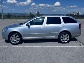 Skoda Octavia 2.0TDI BMM 8 клапана 4х4 - 10600 лв. - 53607632 | Car24.bg