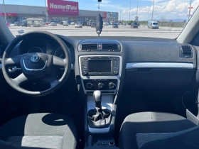 Skoda Octavia 2.0TDI BMM 8 клапана 4х4 - 10600 лв. - 53607632 | Car24.bg