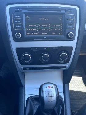 Skoda Octavia 2.0TDI BMM 8 клапана 4х4 - 10600 лв. - 53607632 | Car24.bg