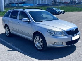 Skoda Octavia 2.0TDI BMM 8 клапана 4х4 - 10600 лв. - 53607632 | Car24.bg