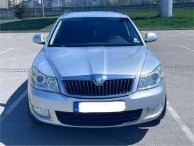 Skoda Octavia 2.0TDI BMM 8 клапана 4х4 - 10600 лв. - 53607632 | Car24.bg