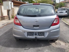 Обява за продажба на Opel Corsa D 1.2i ~3 700 лв. - изображение 4