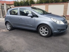 Обява за продажба на Opel Corsa D 1.2i ~3 700 лв. - изображение 1