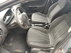 Обява за продажба на Opel Corsa D 1.2i ~3 700 лв. - изображение 10