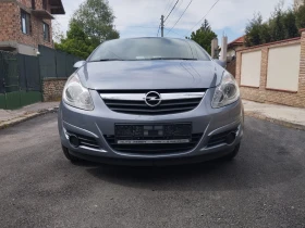     Opel Corsa D 1.2i