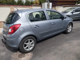 Обява за продажба на Opel Corsa D 1.2i ~3 700 лв. - изображение 5