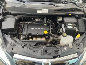 Opel Corsa D 1.2i | Mobile.bg    13