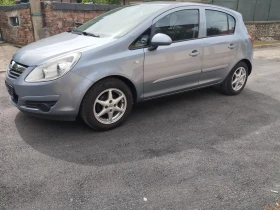 Обява за продажба на Opel Corsa D 1.2i ~3 700 лв. - изображение 2